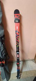 Sci Rossignol Hero GS Junior