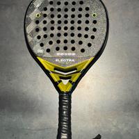 Racchetta padel