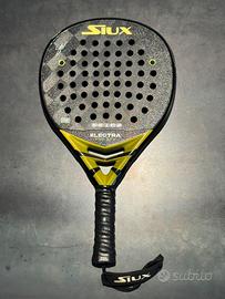 Racchetta padel