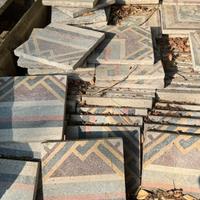 Mattonelle,cementine antiche