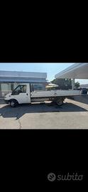 Furgone Ford Transit 2007