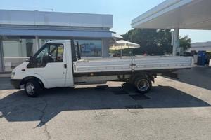 Furgone Ford Transit 2007