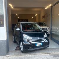 Smart ForTwo 1000 52 kW coupé limited two