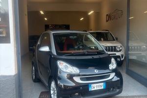 Smart ForTwo 1000 52 kW coupé limited two
