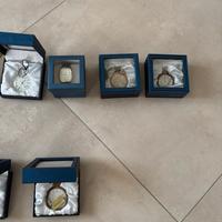 Orologi da taschino
