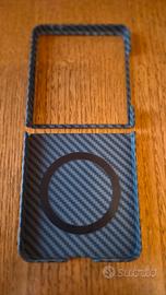 Cover Aramid per Galaxy Flip 7