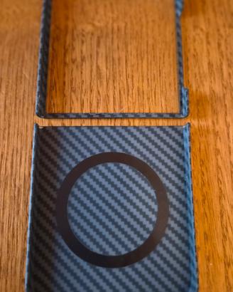 Cover Aramid per Galaxy Flip 7
