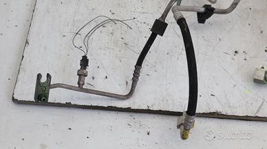 169A3000 TUBI A/C FIAT 500 Serie 1.4 Benzina 51886