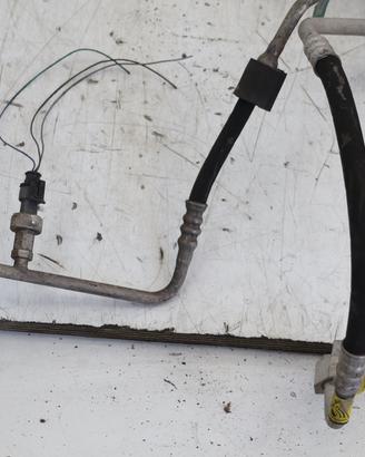 169A3000 TUBI A/C FIAT 500 Serie 1.4 Benzina 51886