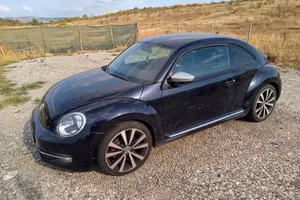 maggiolino 2.0 tsi dsg sport 2012