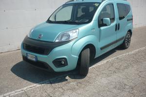 Fiat Qubo 1.4 8V CV 77 Lounge Natural Power