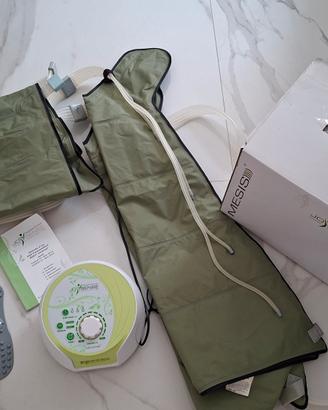 Pressoterapia Joysense 3.0 Mesis