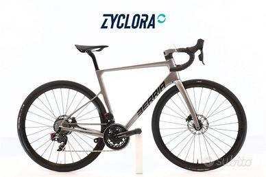 Berria Belador 9.1 AXS 12V t.54