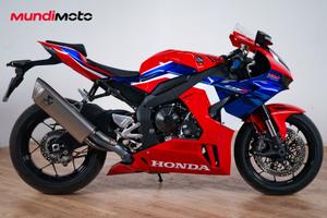 HONDA CBR 1000 RR R FIREBLADE - 2021