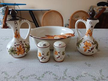 Set per insalata