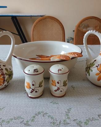 Set per insalata