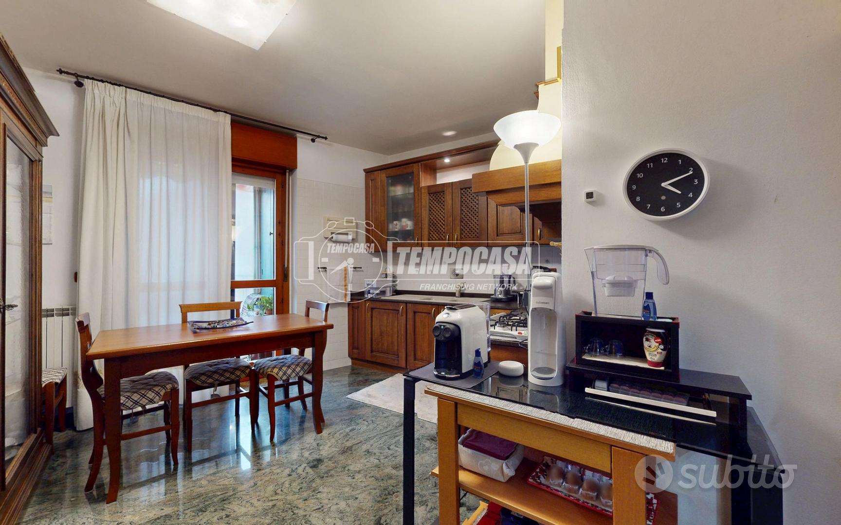Appartamento – Rivoli, Maiasco, Cascine Vica - Vista 5