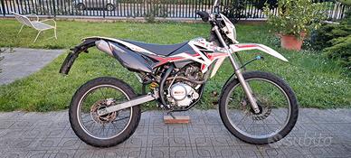 Beta RR Enduro 125 - 2014