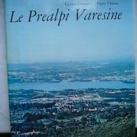 PREALPI VARESINE ANNI 60'.