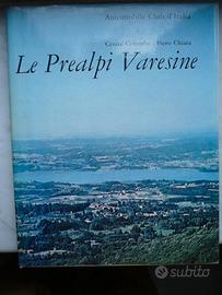 PREALPI VARESINE ANNI 60'.