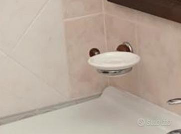 Set da bagno completo