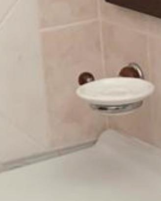 Set da bagno completo