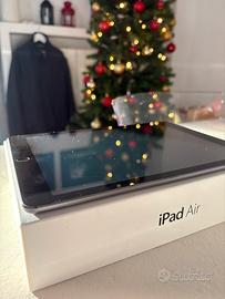 iPad Air WiFi CELL 16GB