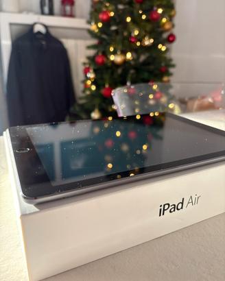 iPad Air WiFi CELL 16GB