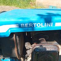 motocoltivatore 