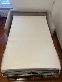 Divano letto Poltrone e Sofà