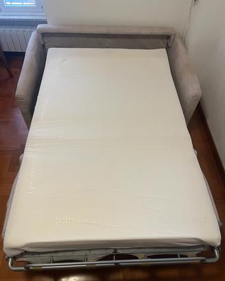 Divano letto Poltrone e Sofà