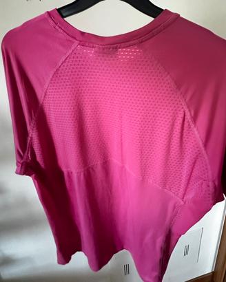 Maglietta columbia taglia L Donna