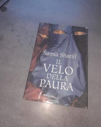 IL VELO DELLA PAURA 