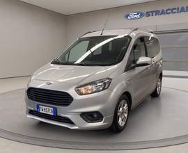 FORD tourneo courier 1.5 tdci 75cv plus E6.2