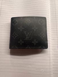 Portafoglio Louis Vuitton uomo