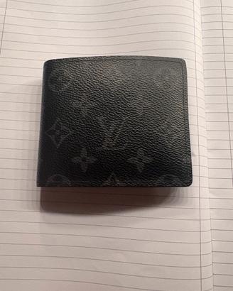 Portafoglio Louis Vuitton uomo