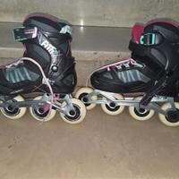 rollerblade bambino/a