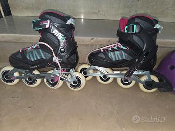 rollerblade bambino/a
