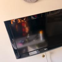 Tv LG 42”