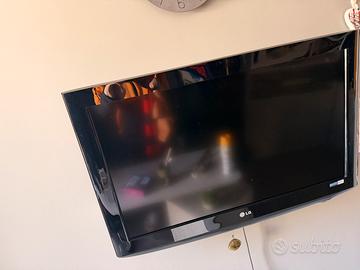 Tv LG 42”