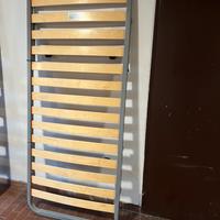 Rete richiudibile 90x190 per letto estraibile
