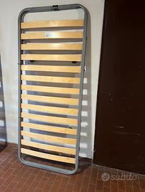 Rete richiudibile 90x190 per letto estraibile