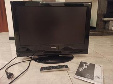 Televisore Toshiba 26 pollici