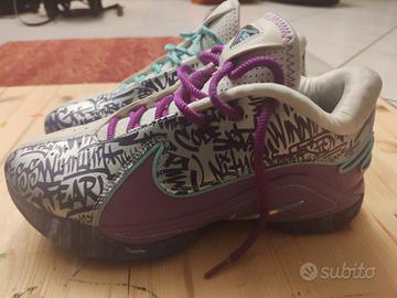 scarpe basket LEBRON 22 