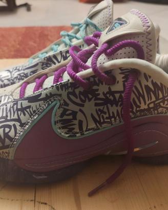 scarpe basket LEBRON 22 