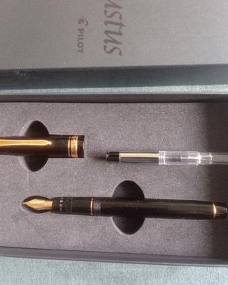 Penna stilografica Pilot justus 95