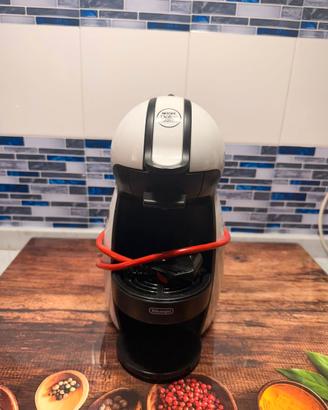 Nescafè Dolce Gusto