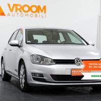 VOLKSWAGEN Golf 7� serie Golf 2.0 TDI 5p. Execu...