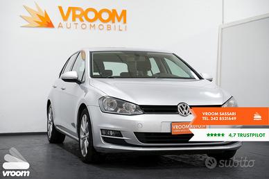 VOLKSWAGEN Golf 7� serie Golf 2.0 TDI 5p. Execu...