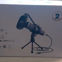 MICROFONO TONOR TC30